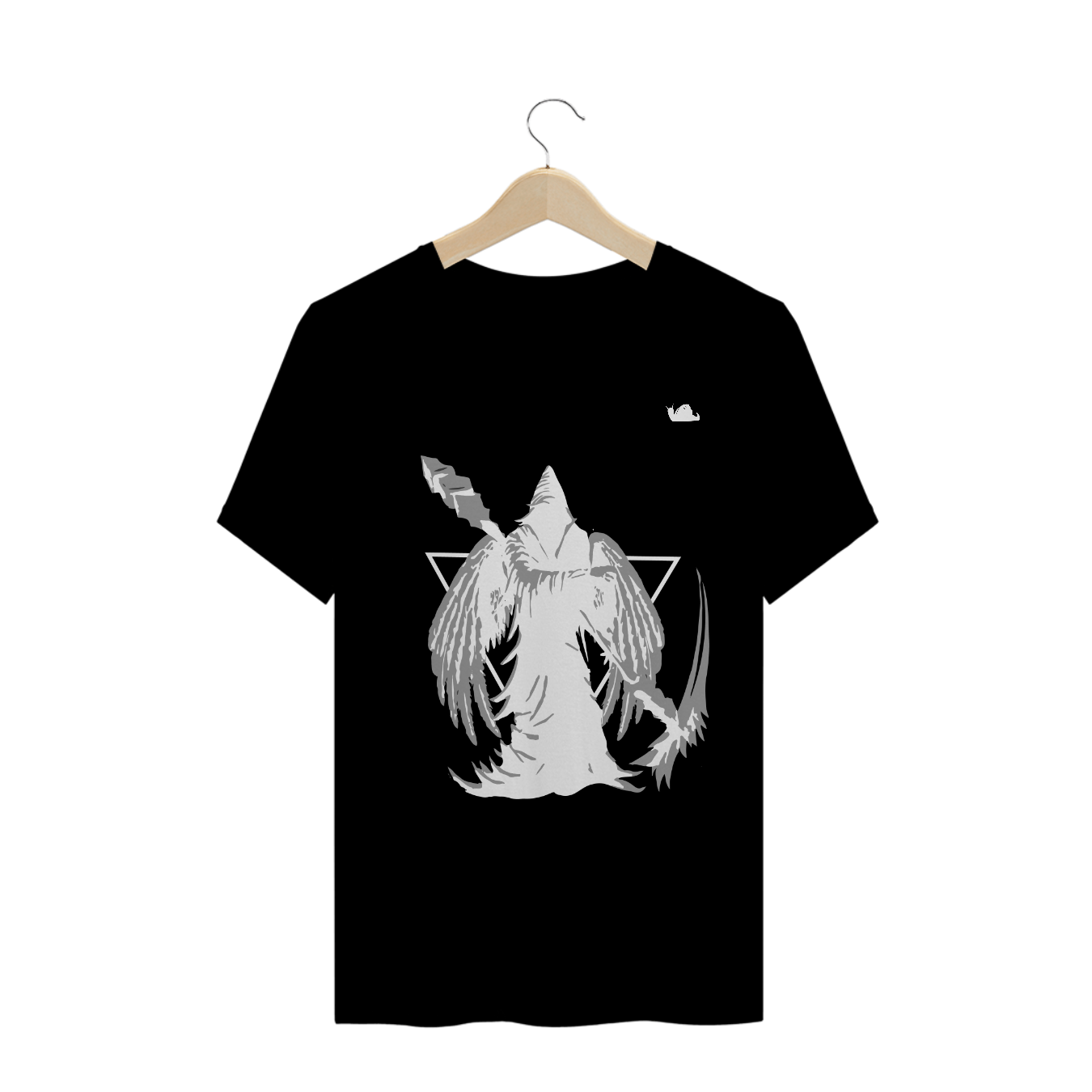 Nome do produto: morte branca