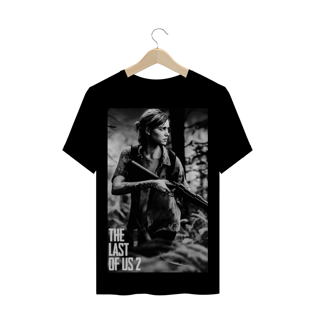 Nome do produto  THE LAST OF US