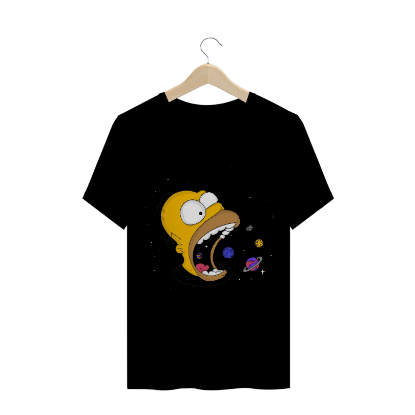 Nome do produto  THE SIMPSON