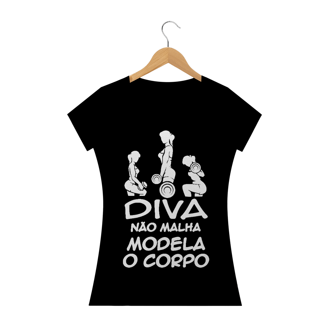 Nome do produto  Diva NM