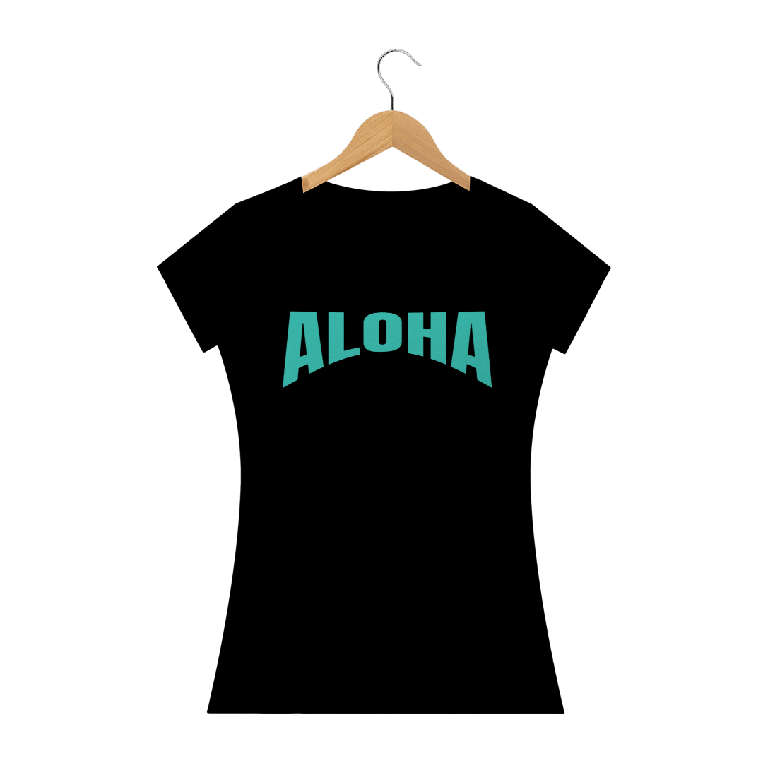 Nome do produto  ALOHA