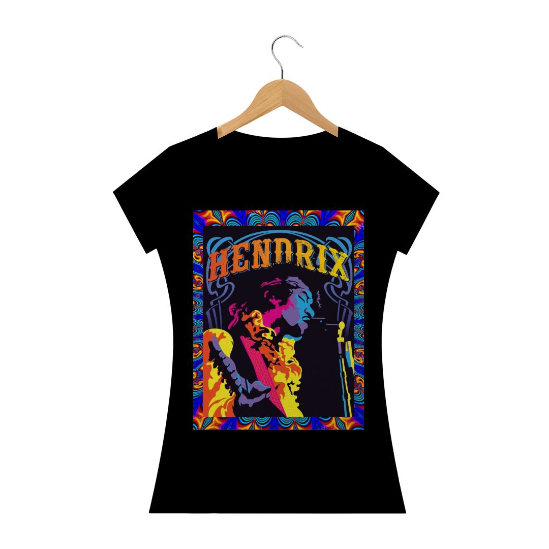 Nome do produto  HENDRIX F.