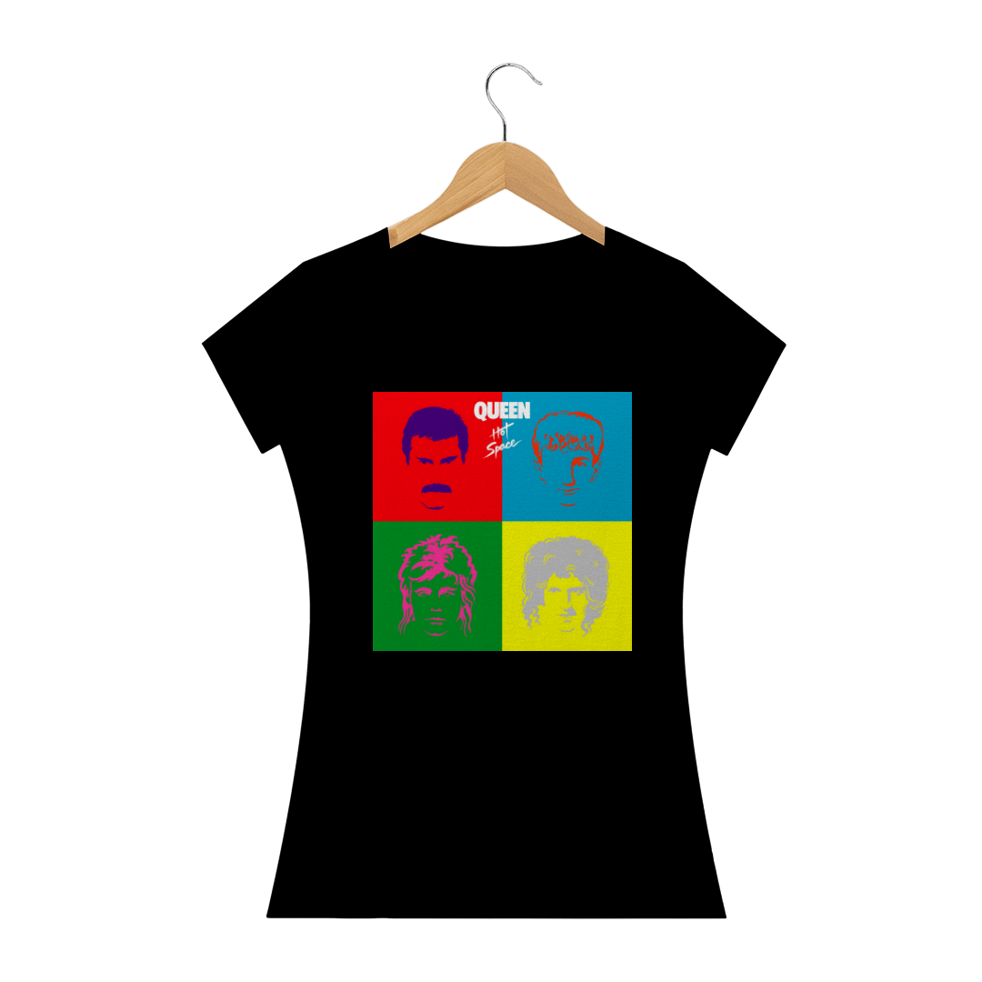 Nome do produto  QUEEN