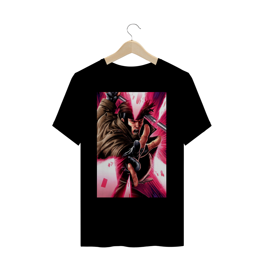 Nome do produto  GAMBIT