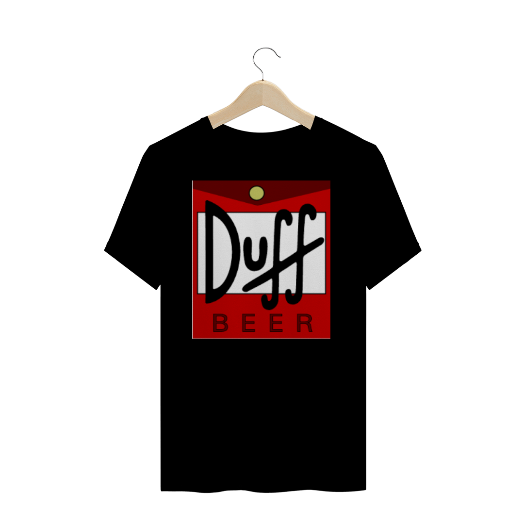 Nome do produto  THE SIMPSONS DUFF BEER
