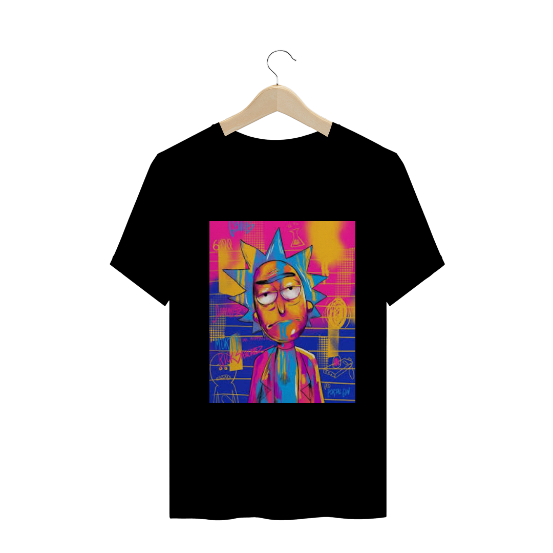 Nome do produto  RICK AND MORTY