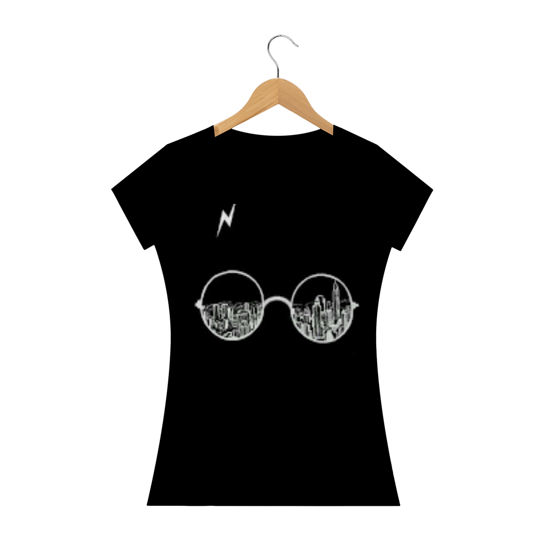Nome do produto  Camisa Harry Potter