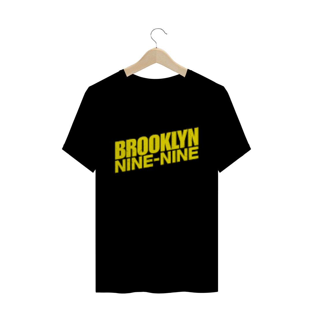 Nome do produto: Camisa Brooklyn 99