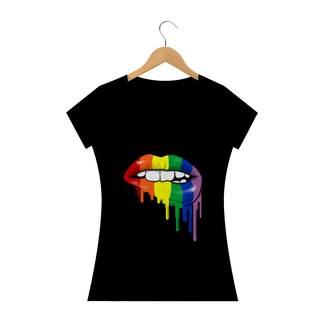 Nome do produto  camisa LGBT 