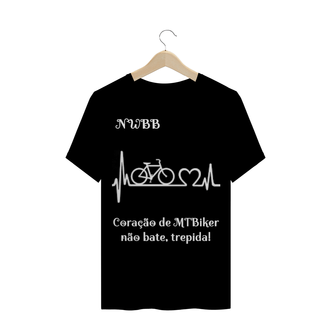 Nome do produto  Camisa MTbike NWBB Masculina