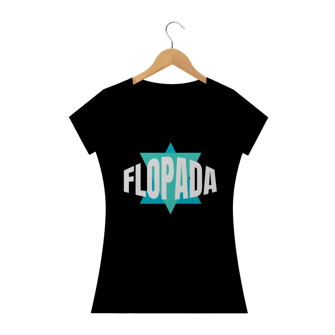 Nome do produto  CAMISA FEM FLOPADA 