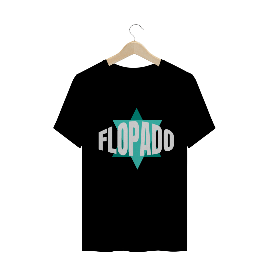 Nome do produto: CAMISA MASC FLOPADO