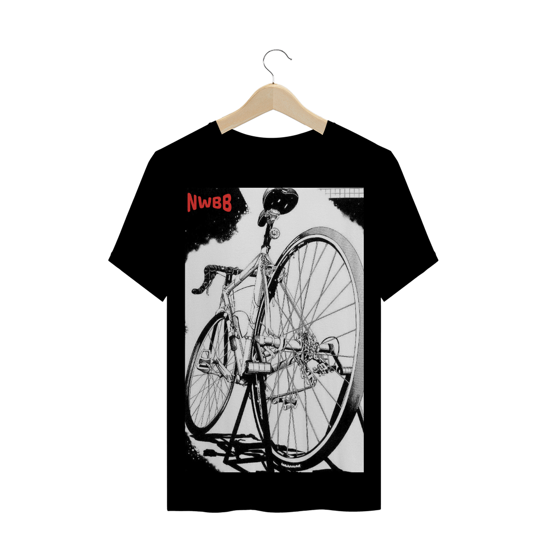 Nome do produto  Camisa Bike NWBB