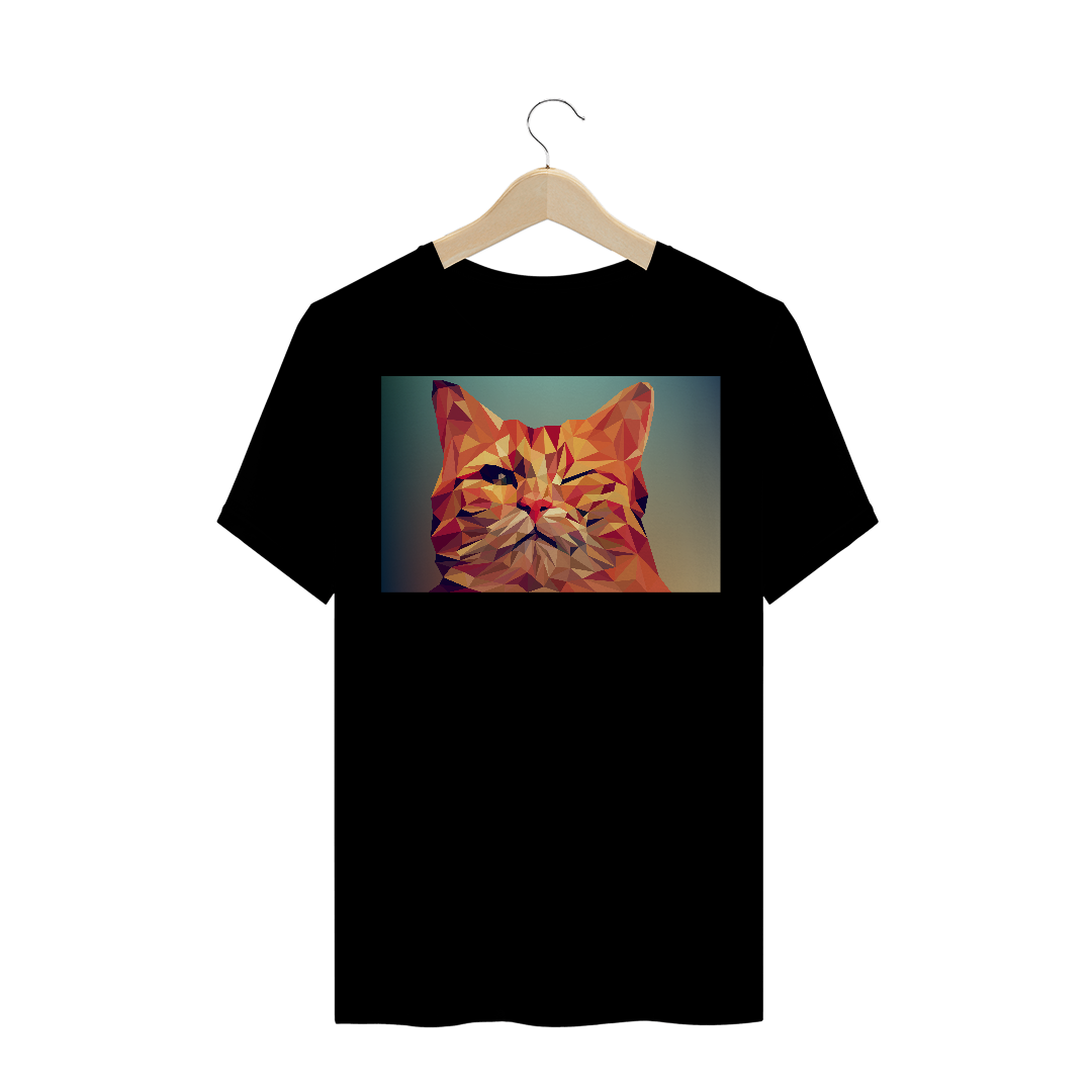 Nome do produto  Gato lindo