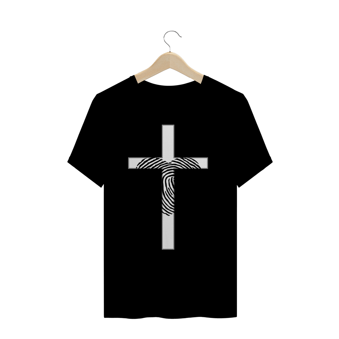 Nome do produto  Camisa cruz