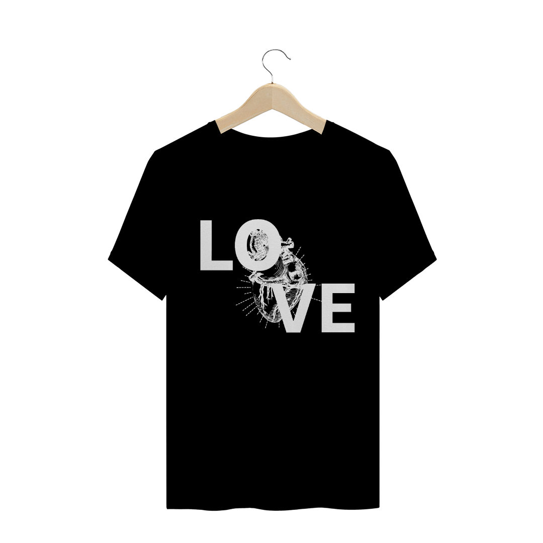 Nome do produto  Linha Heart