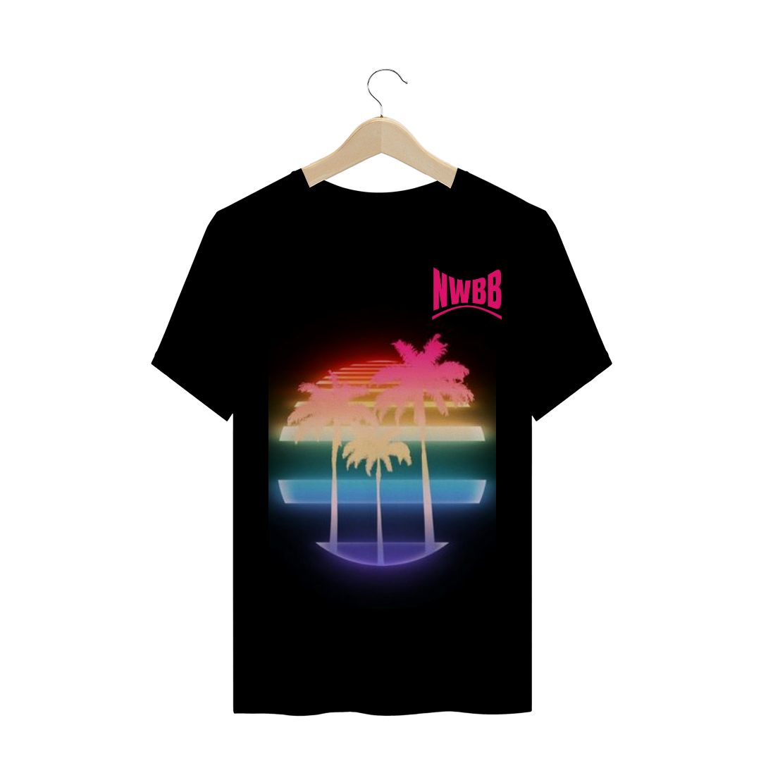 Nome do produto: Camisa Paradisy