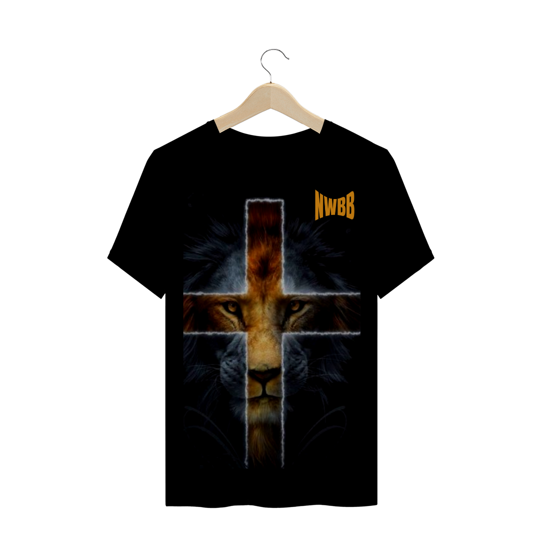 Nome do produto  Camisa Cruz