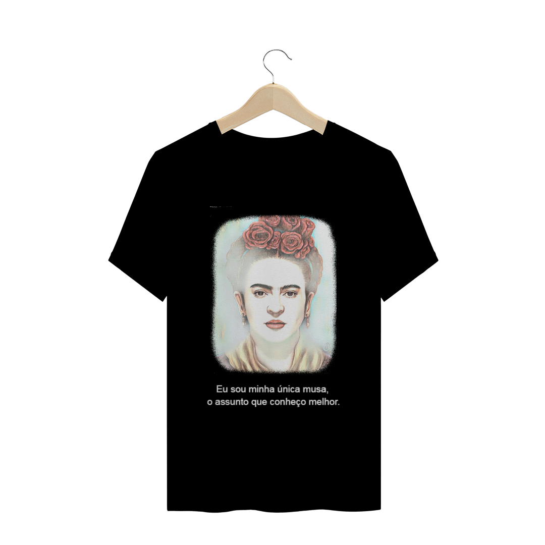 Nome do produto  Frida - Frase