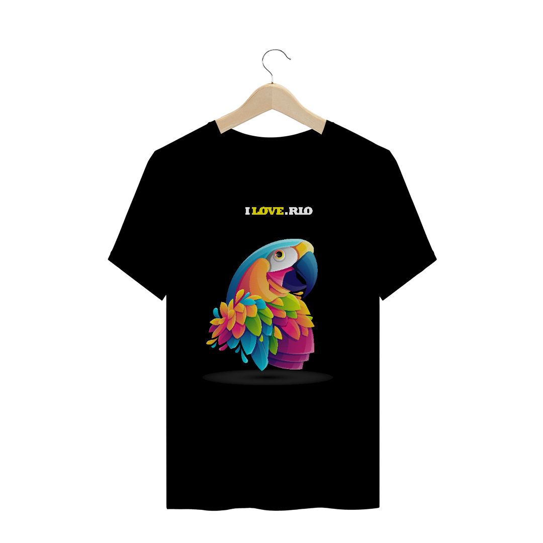 Nome do produto  Papagaio Black