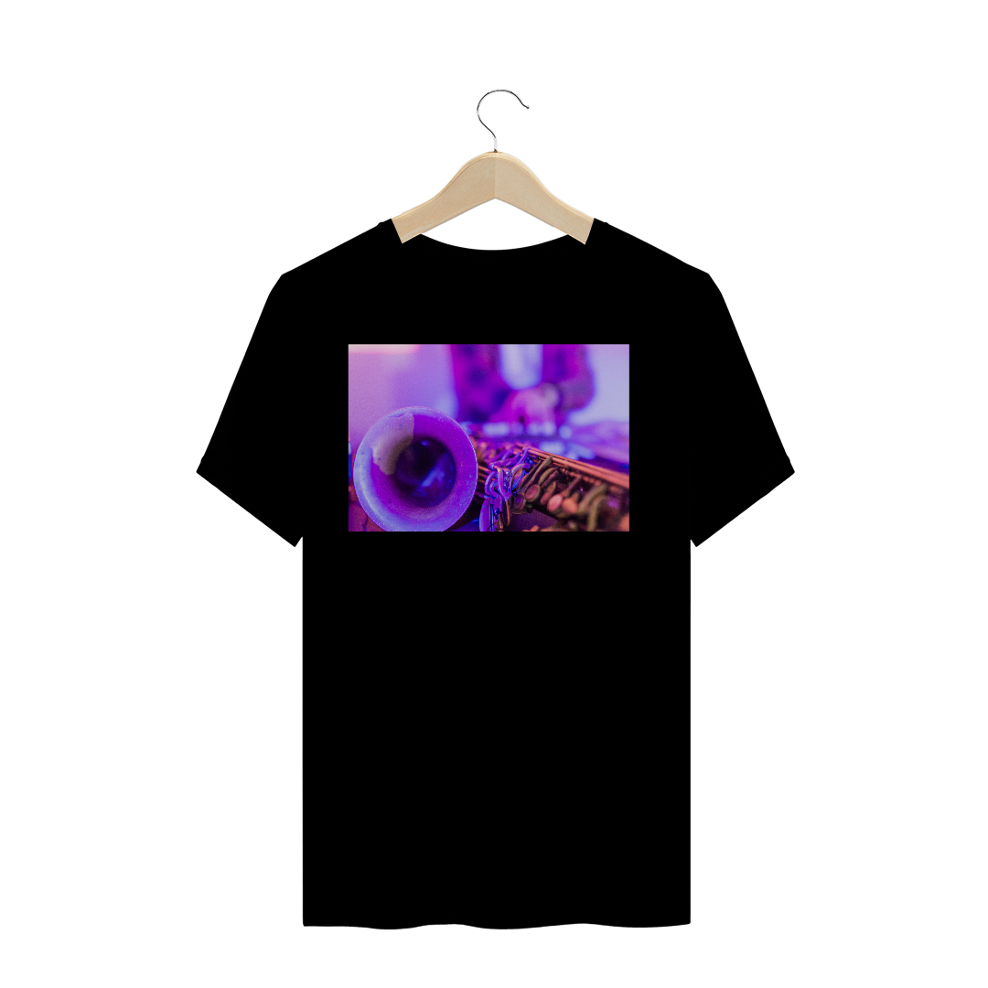 Nome do produto  Pink Sax