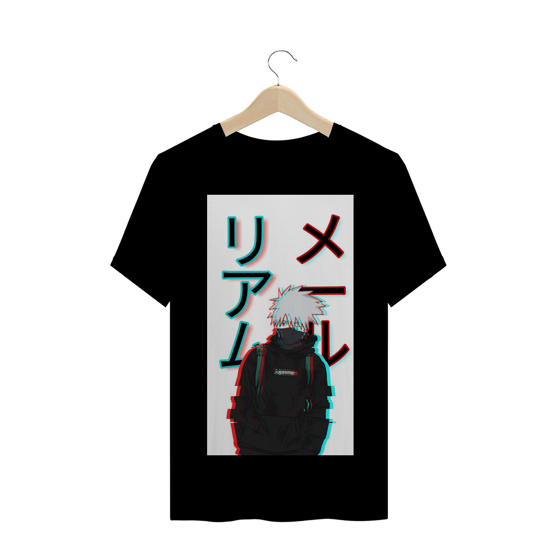 Nome do produto  Tokyo Kakashi 