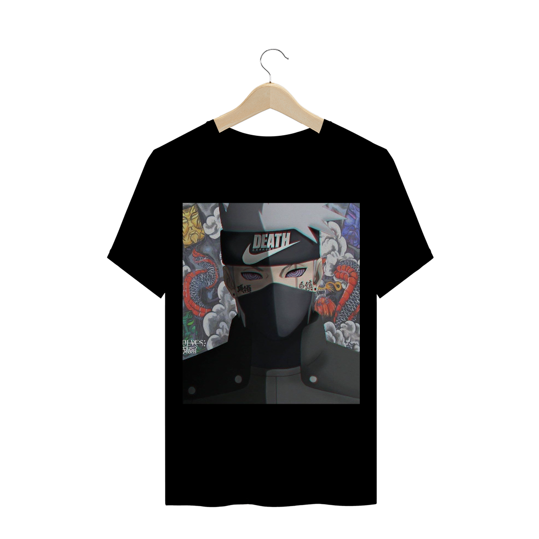 Nome do produto  Trap Kakashi