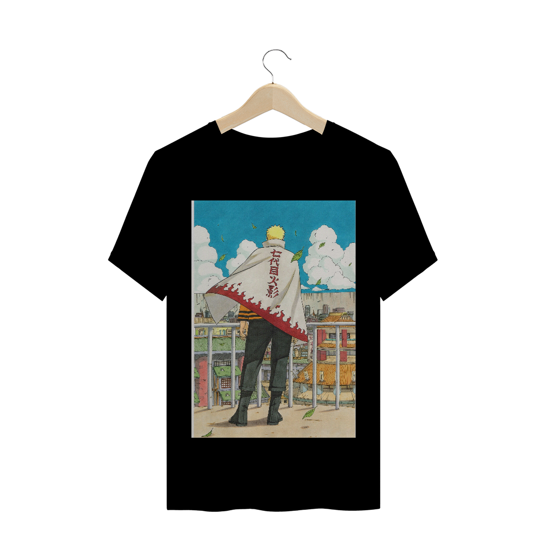 Nome do produto: Naruto Hokage 