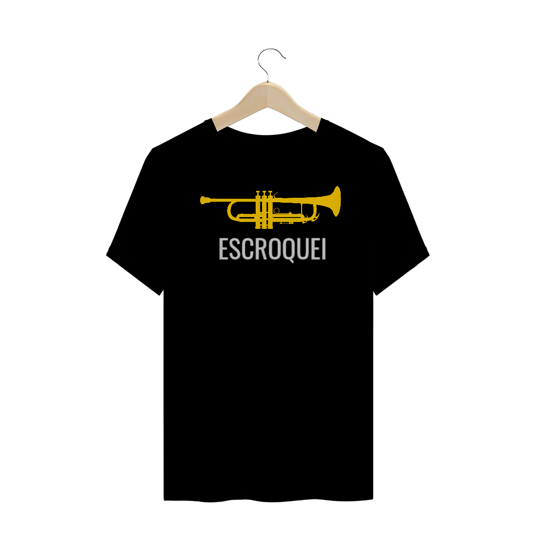 Nome do produto  ESCROQUEI