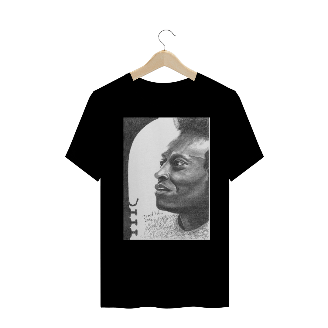 Nome do produto  Retrato Miles