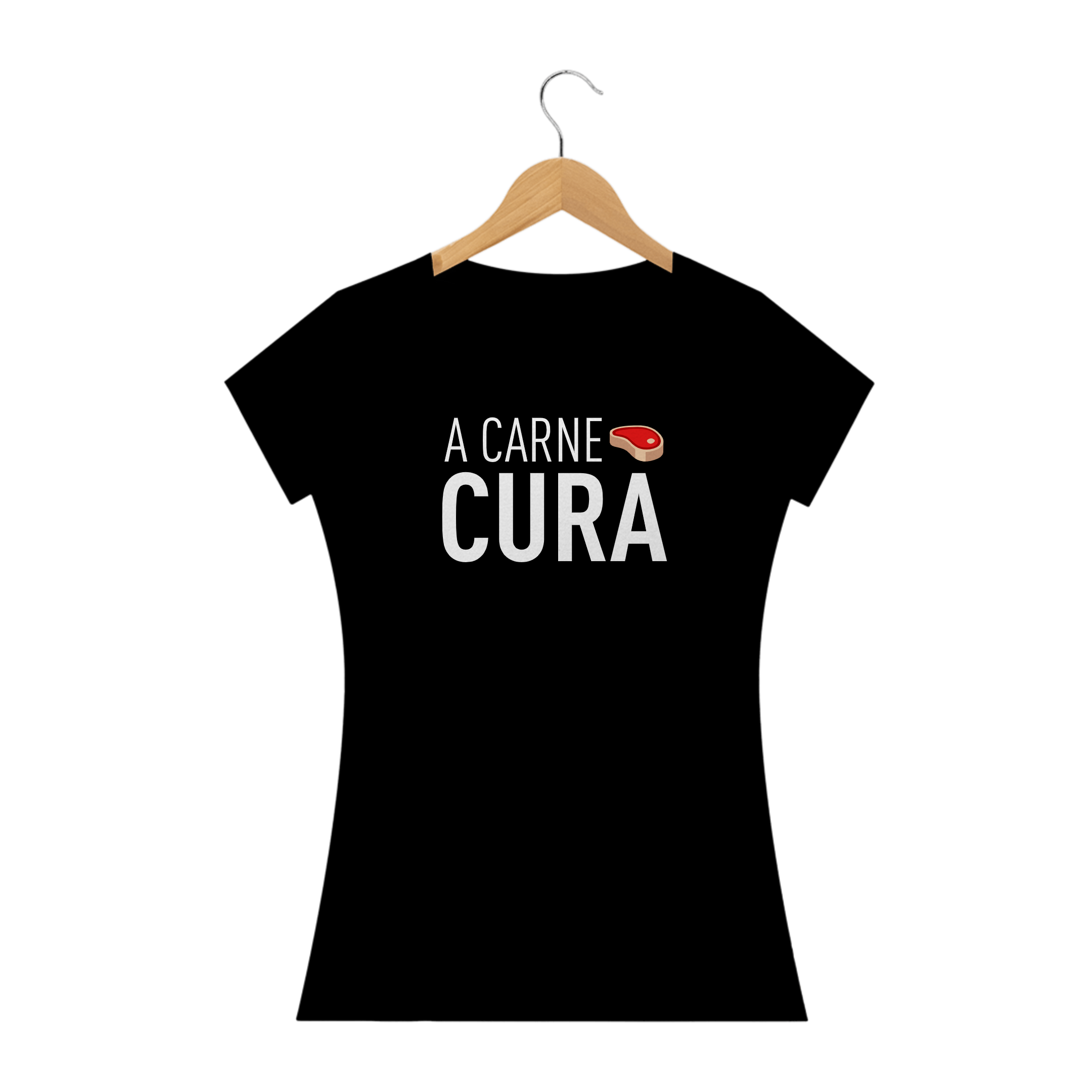 Nome do produto  A carne cura