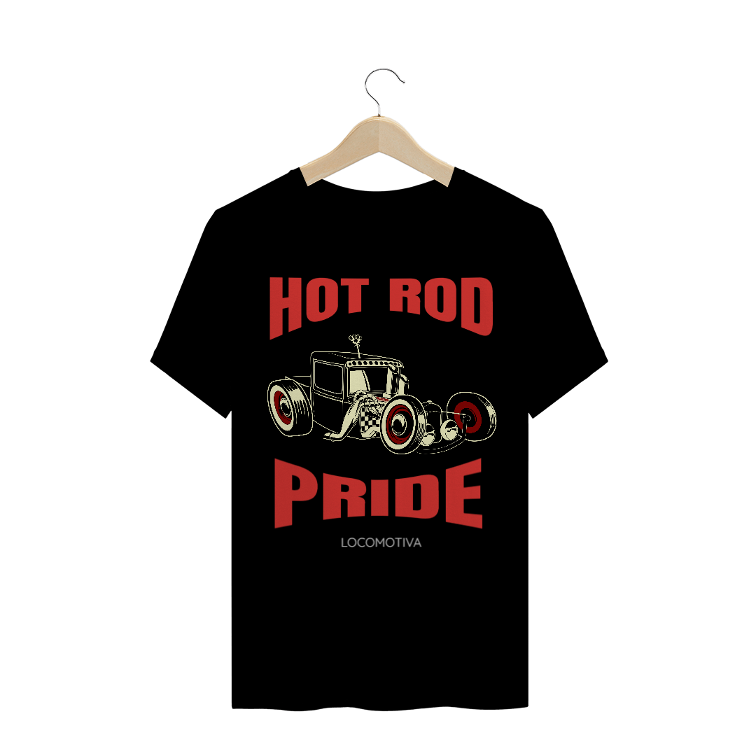 Nome do produto  HOT ROD PRIDE