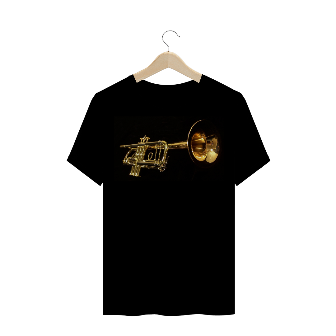 Nome do produto  Gold Trumpet