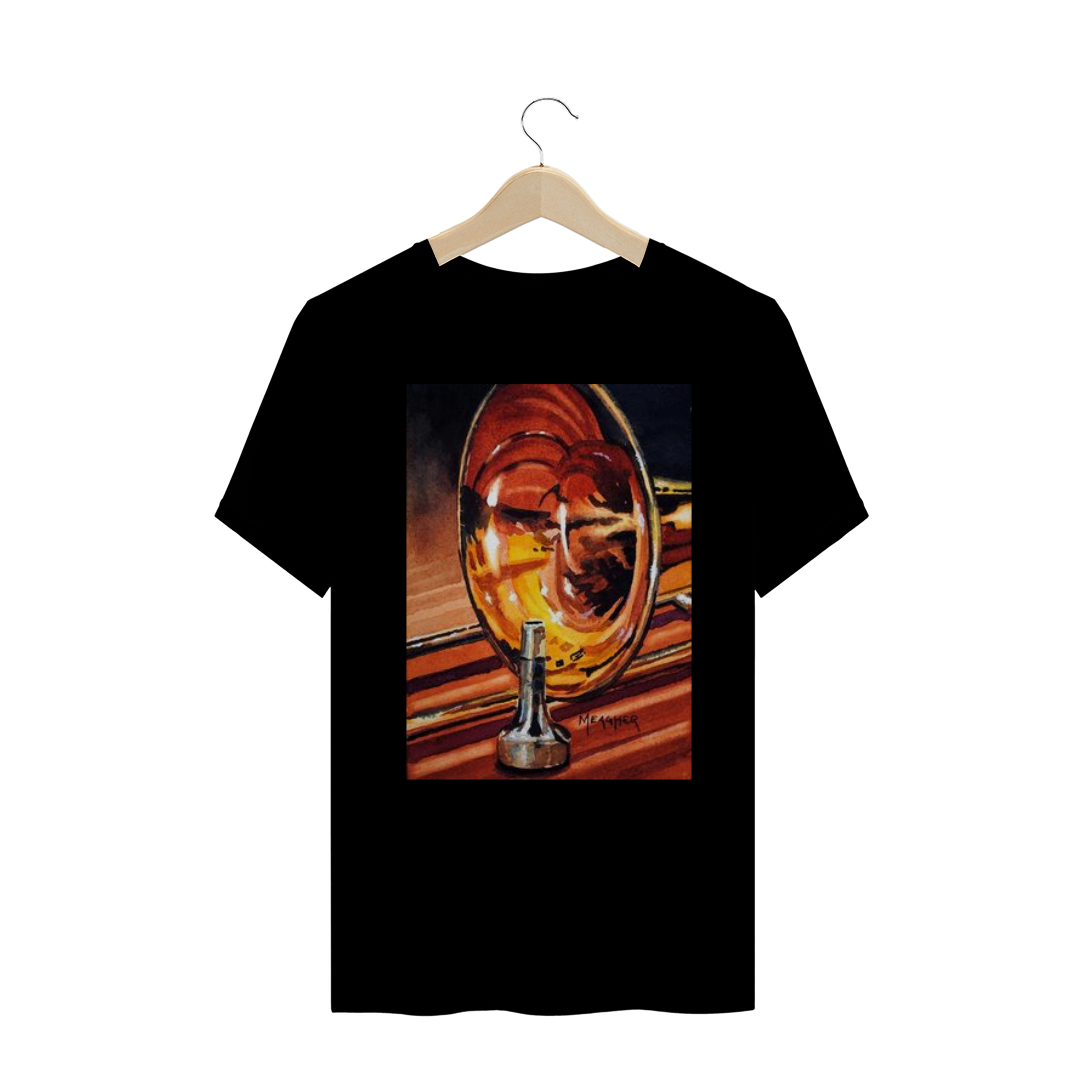 Nome do produto  Trombone Player