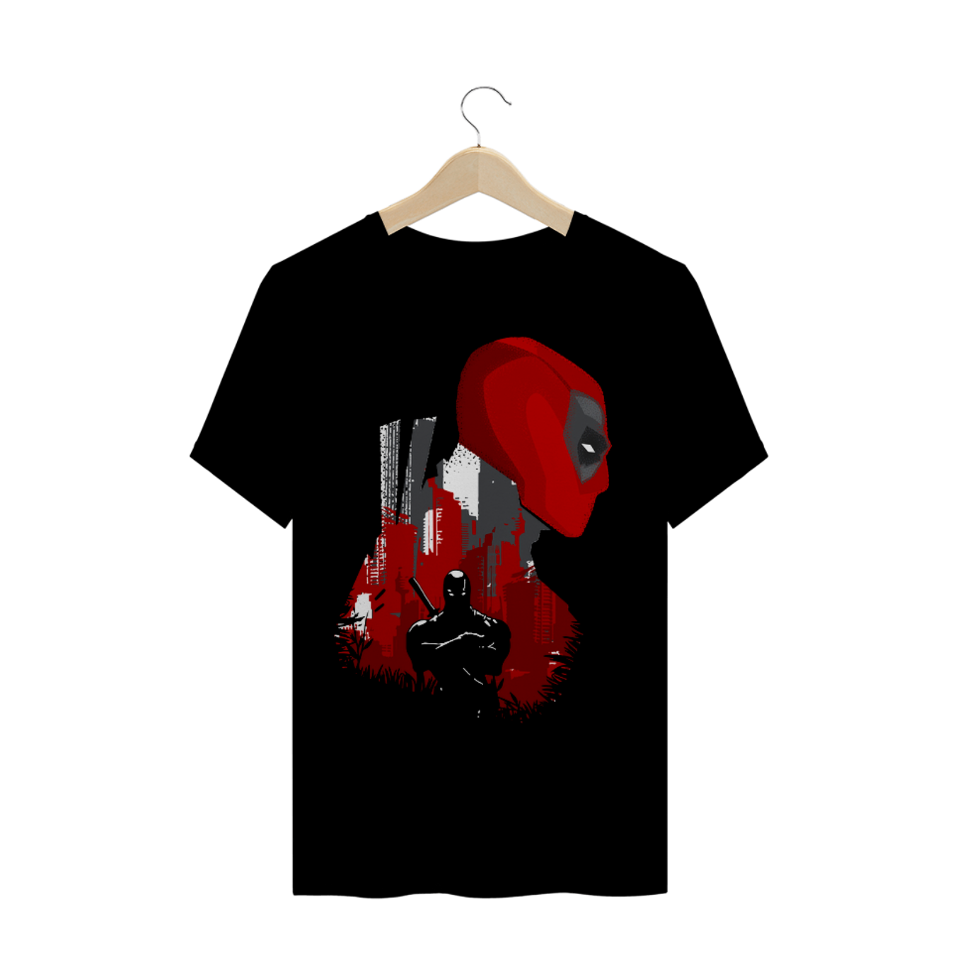 Nome do produto: Deadpool