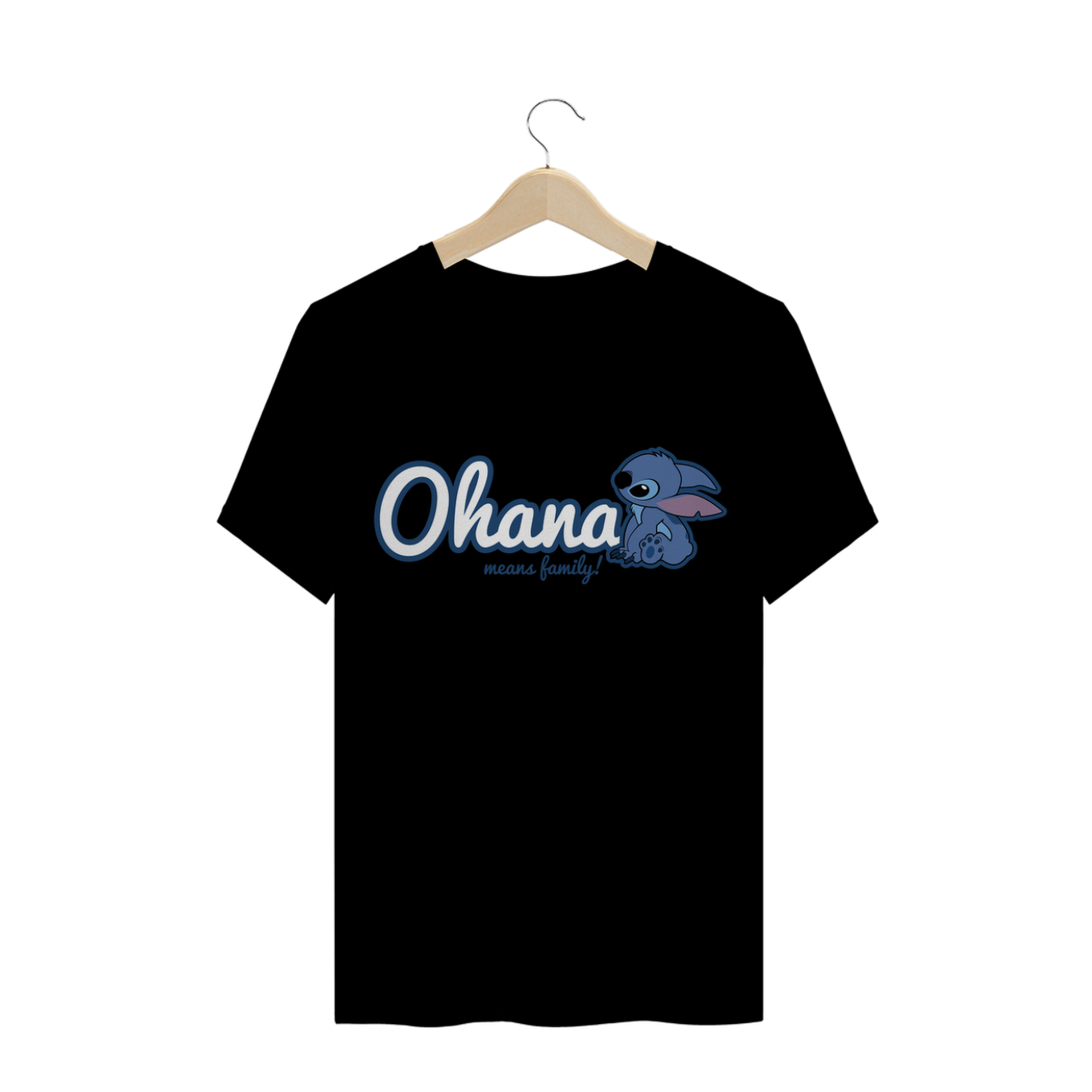 Nome do produto  Lilo & Stitch