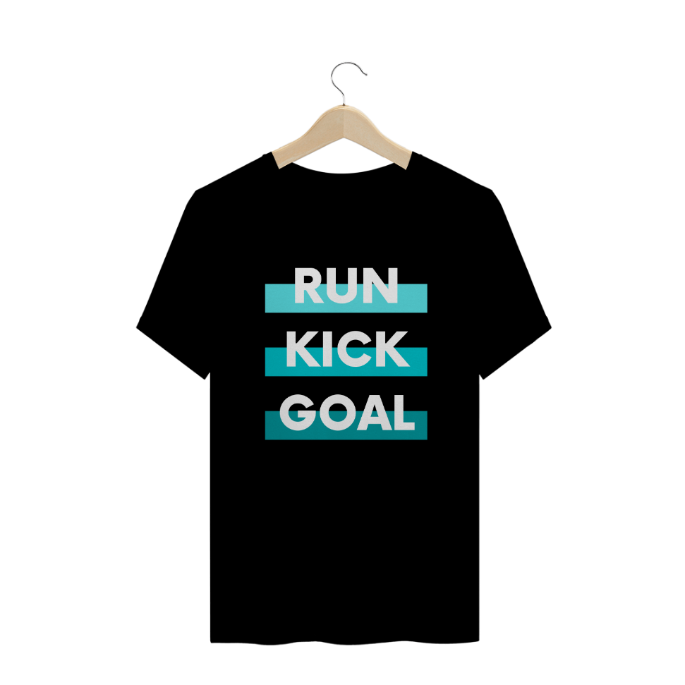 Nome do produto  Run Kick Goal