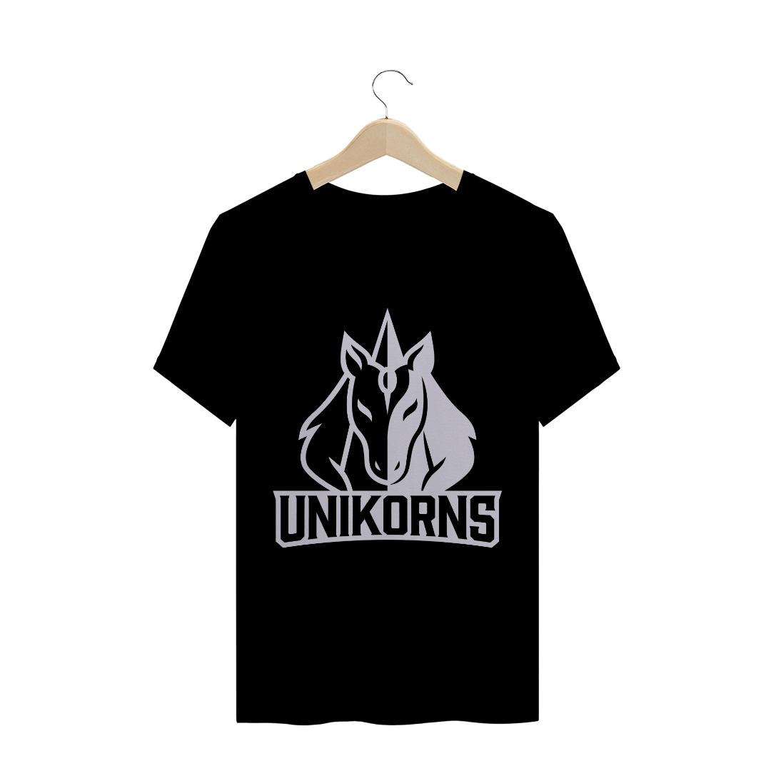 Nome do produto  Camiseta Unikorns PB Prime