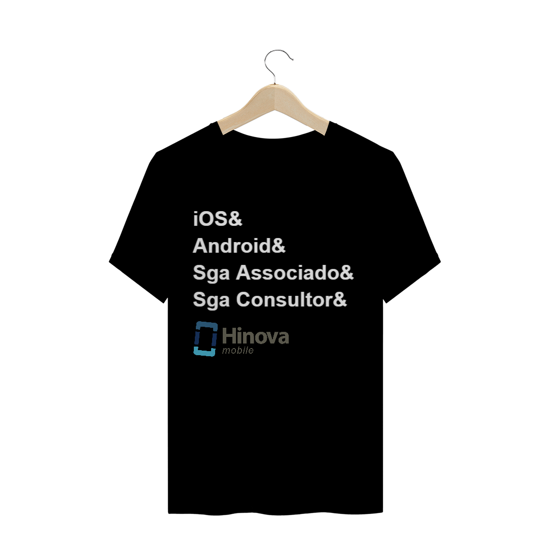 Nome do produto  Hinova Mobile