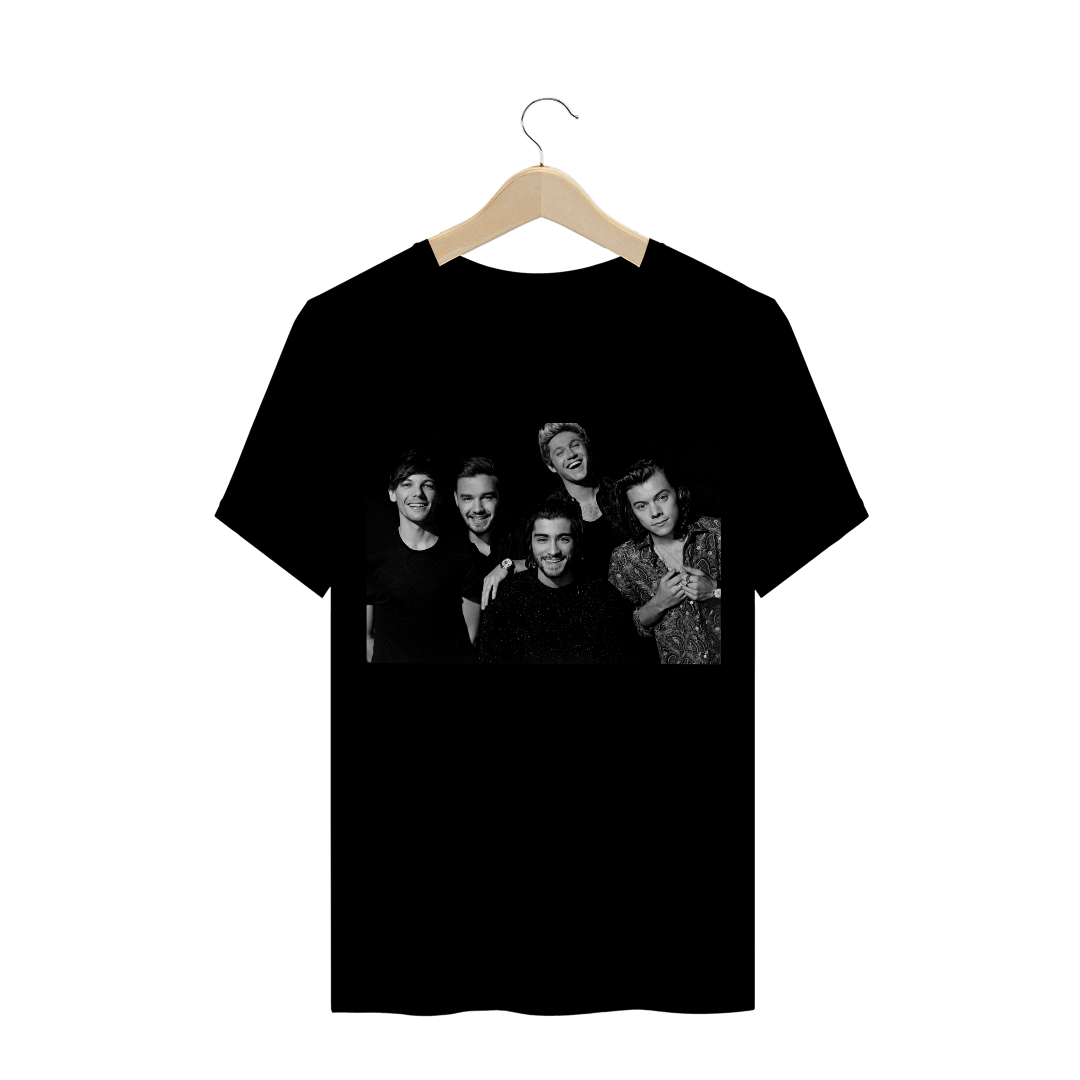 Camiseta One Direction