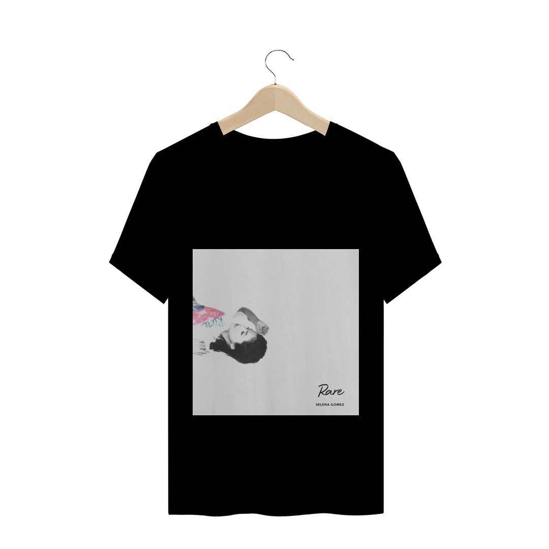 Nome do produto  Camiseta Selena Gomez Rare 