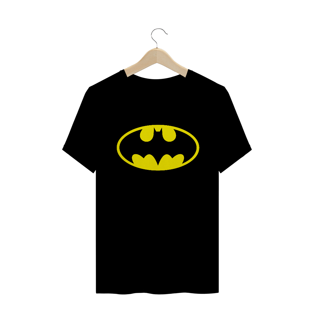 Nome do produto  Camiseta Batman