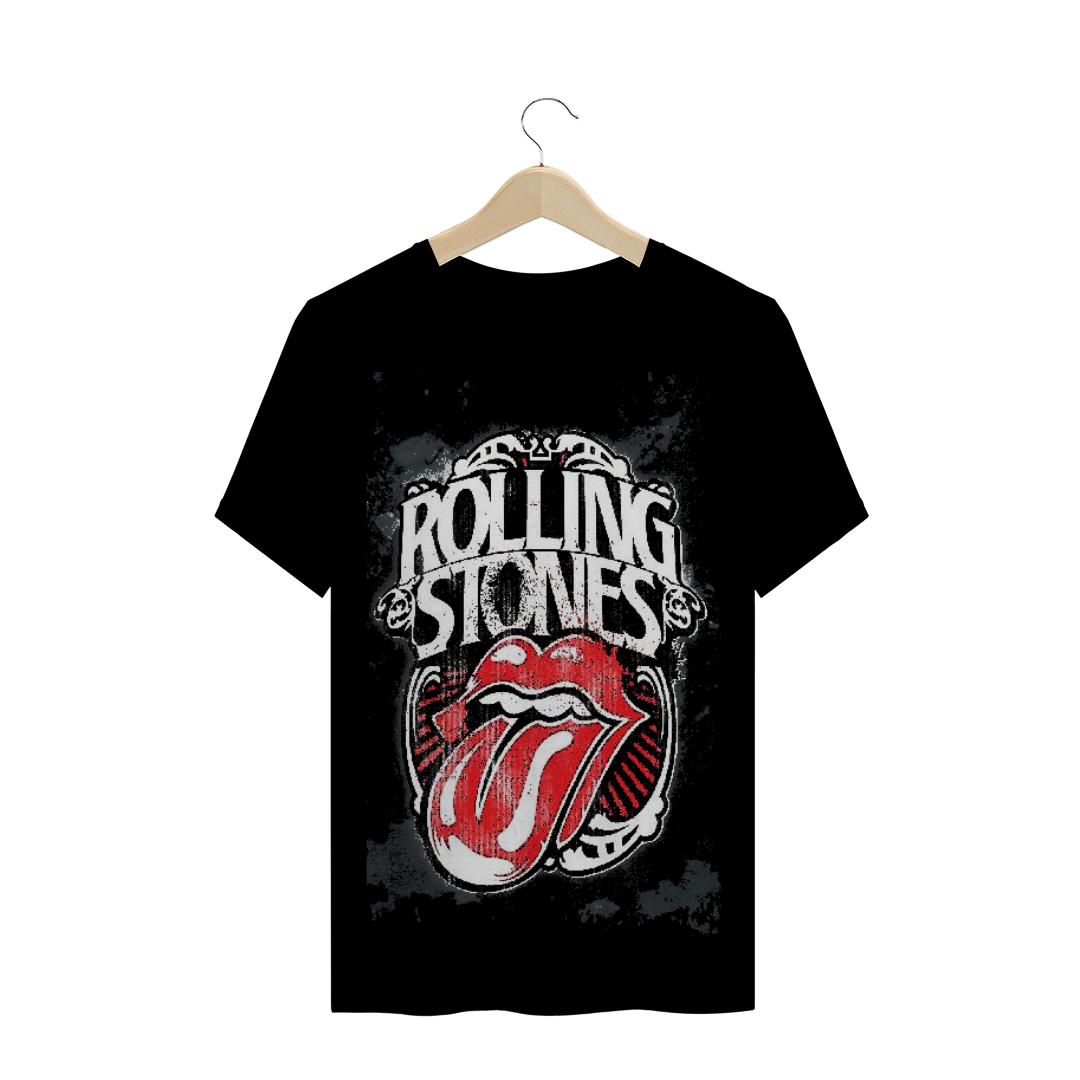 Nome do produto  ROLLING STONES