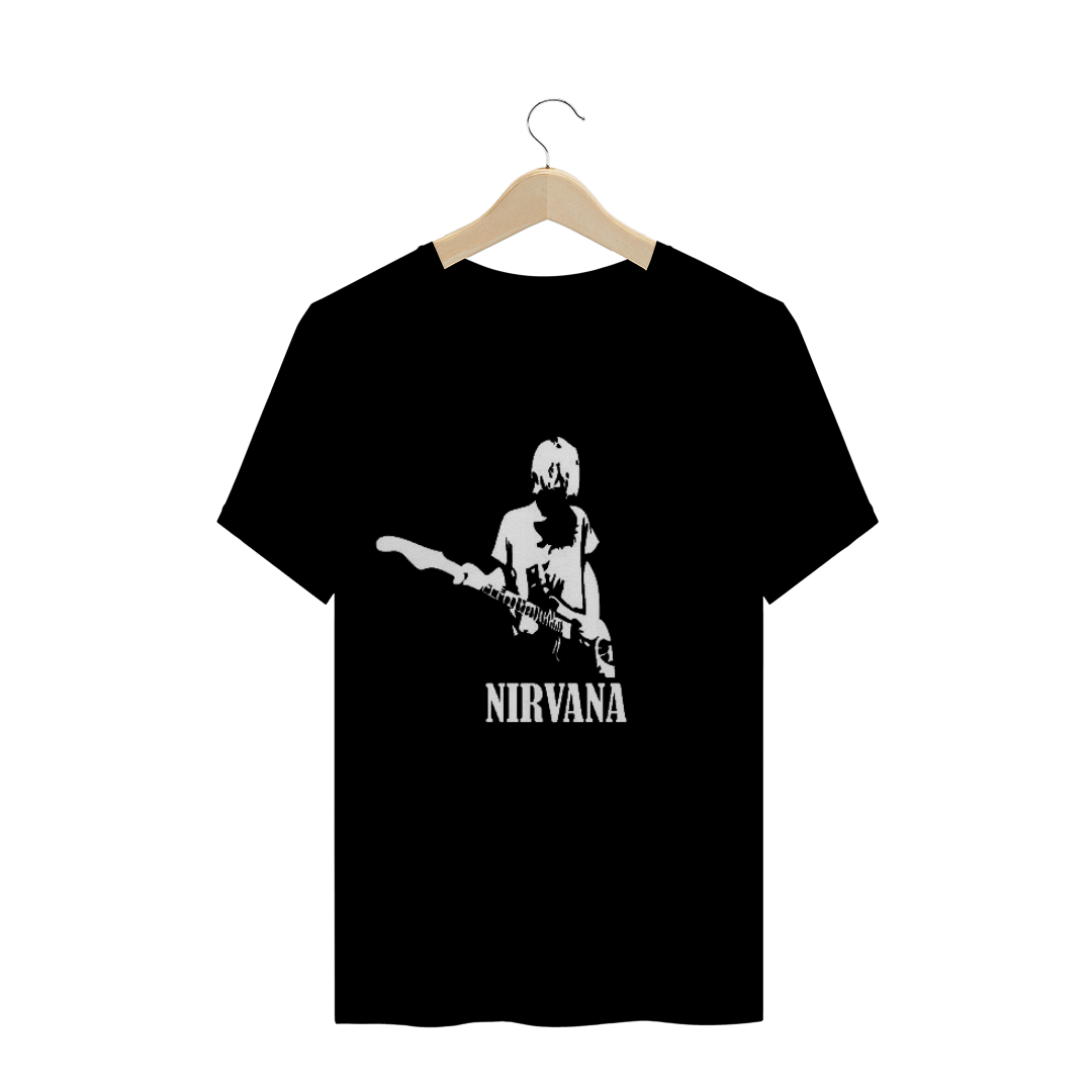 Nome do produto  NIRVANA