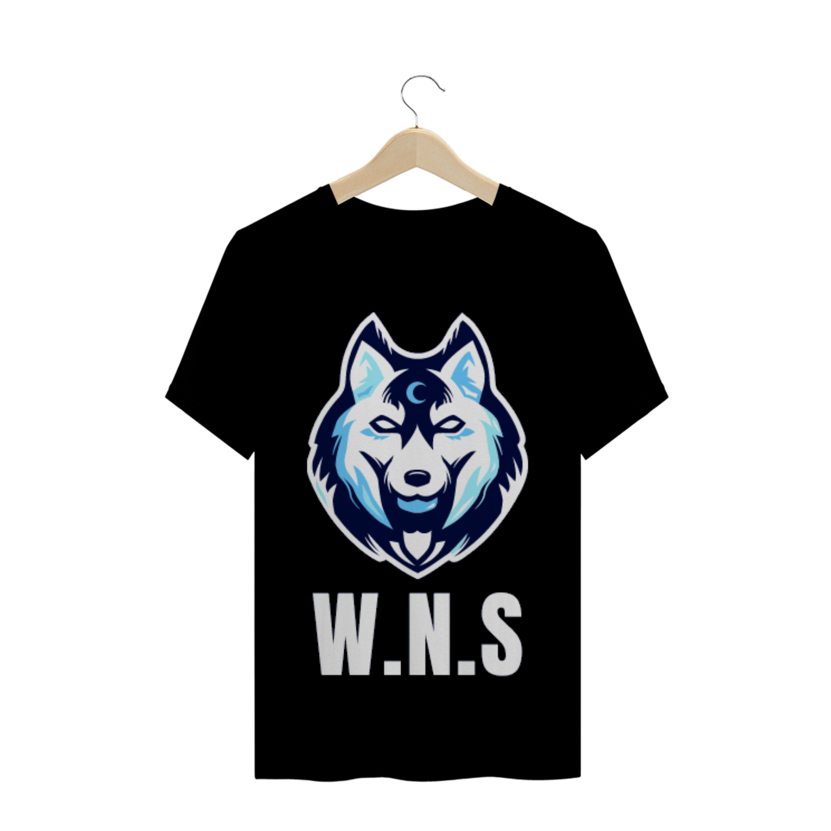 Nome do produto  CAMISA OFICIAL - WNS PREMIUM