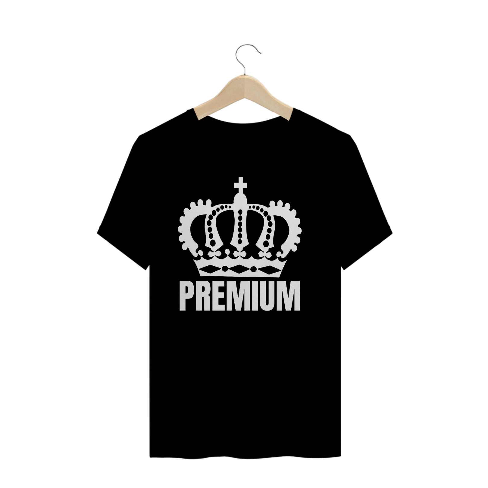 Nome do produto  CAMISA PREMIUM - QUALIDADE APROVADA