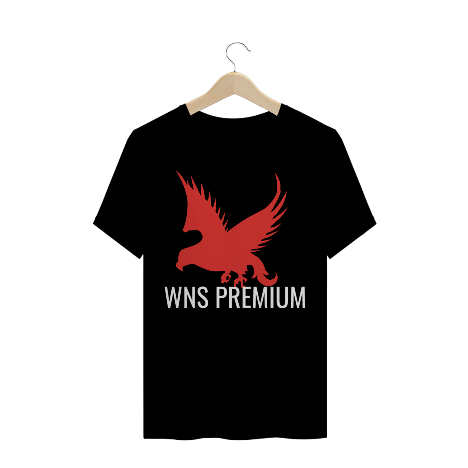 Nome do produto  CAMISA PREMIUM - WNS PREMIUM