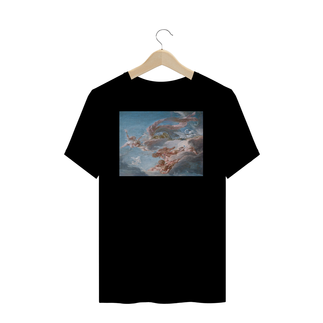 Nome do produto  Camiseta Anjos