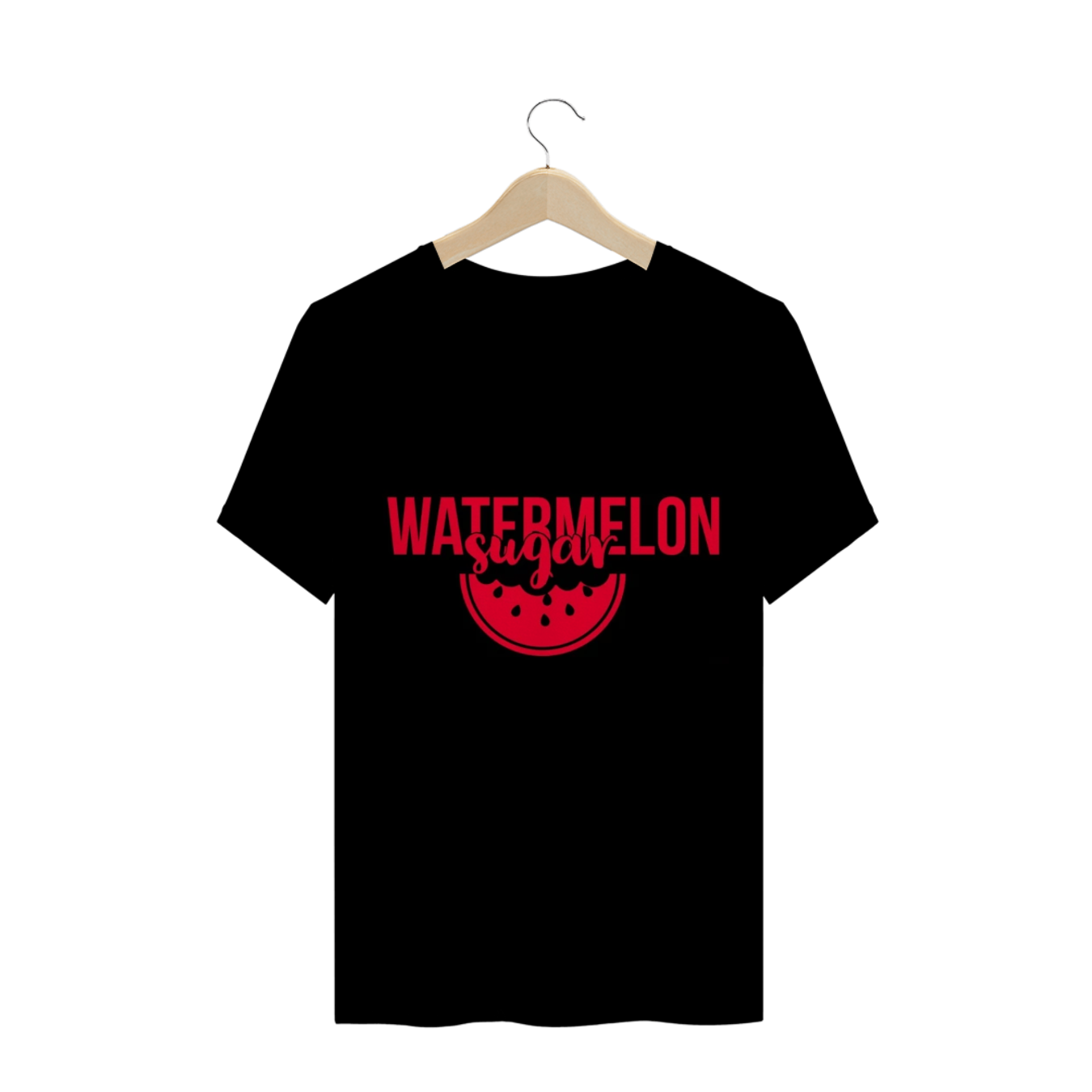 Nome do produto: Watermelon Sugar (blusa Harry Styles)