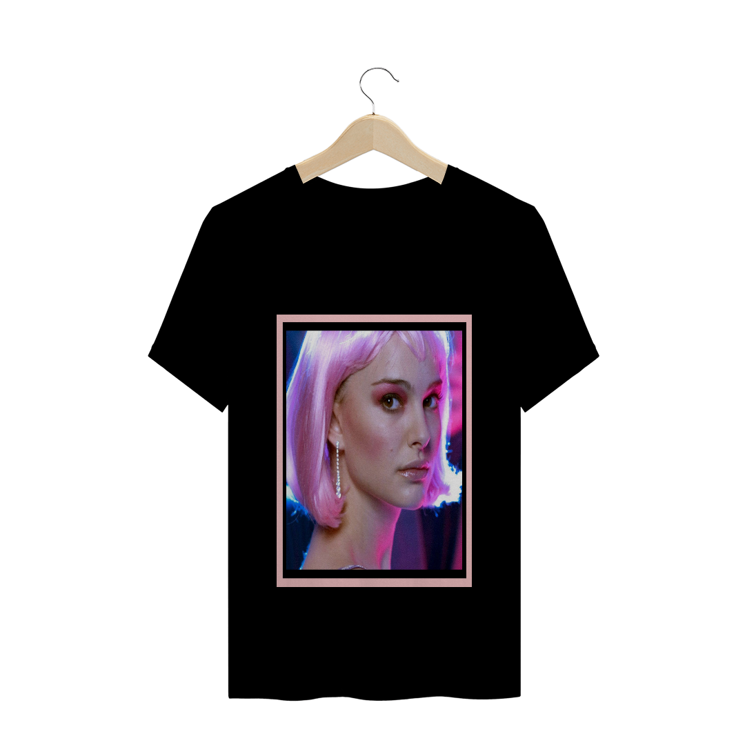 Nome do produto  T-shirt Closer II